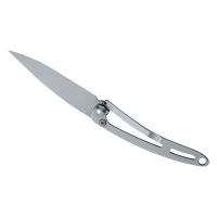 Нож DEEJO Naked 15 гр., цв. silver превью 3