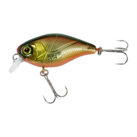 Воблер JACKALL Chubby 38 SR цв. bronze green превью 2