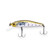 Воблер ZIP BAITS Rigge 46S код цв. 810 превью 2