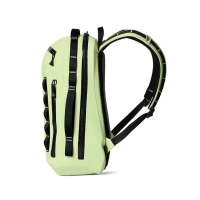 Герморюкзак YETI Cayo Backpack 25 л цвет grasshopper превью 7