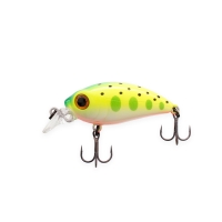 Воблер SMITH Camion Super SR 42F код цв. 09 превью 2