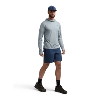 Термокофта SITKA Radiant Sun Hoodie цвет Bluestone Camo превью 5