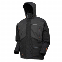 Куртка SAVAGE GEAR HeatLite Thermo Jacket цвет черный