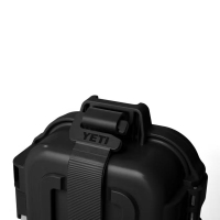 Ящик YETI LoadOut GoBox Gear Case 1 цвет Black превью 2
