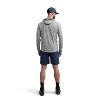 Термокофта SITKA Radiant Sun Hoodie цвет Granite Camo превью 5