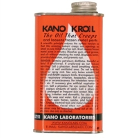 Масло для точных механизмов KANO Microil для точных механизмов 236 мл превью 2