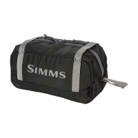 Несессер SIMMS GTS Padded Cube цв. Carbon р. M