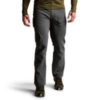 Брюки SITKA Range Pant цвет Lead превью 9