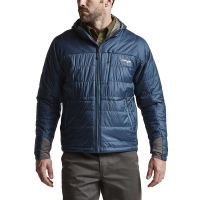 Куртка SITKA Kelvin AeroLite Jacket цвет Deep Water превью 9