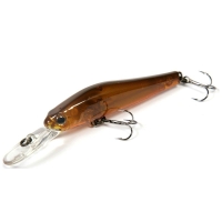 Воблер ZIP BAITS Rigge Deep 56F код цв. 014R превью 1