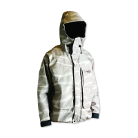 Куртка RAPALA Ecowear Reflection цвет Отражающий Бежевый