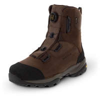 Ботинки треккинговые HARKILA Reidmar Mid 2.0 GTX цвет Dark Brown