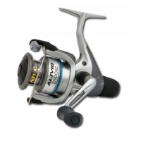 Катушка безынерционная SHIMANO Alivio 1000 RC превью 1