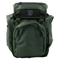 Рюкзак охотничий RISERVA R1830 Backpack 35 л цвет Green превью 15