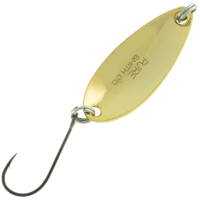 Блесна колеблющаяся SMITH Pure 3,5 г код цв. GGO превью 3