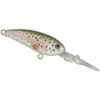 Воблер SPRO Chibi Shad 40SS цв. Ll Rainbow Trout превью 1