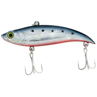 Раттлин SMITH Bay Blue 90HS код цв. 54 превью 2