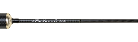 Спиннинг GRAPHITELEADER 24 Bellezza 582XUL тест 0,4 - 3,5 г превью 6