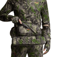 Сумка поясная SITKA Turkey Tool Belt цвет Optifade Cover превью 14