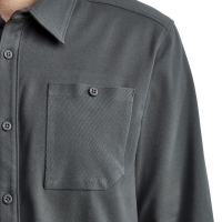 Рубашка SITKA Riser Work Shirt цвет Lead превью 7