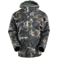 Толстовка SITKA Dakota Hoody цвет Optifade Timber