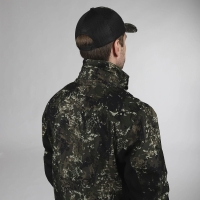 Куртка ALASKA MS Superior Pro Jacket цвет BlindTech Invisible II превью 2