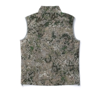 Жилет SKRE Hardscrabble Vest цвет MTN Stealth превью 2