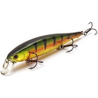 Воблер LUCKY CRAFT Pointer 100 SP цв. Aurora Gold Northern Perch превью 1