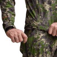 Куртка SITKA Dew Point Jacket New цвет Optifade Cover превью 5
