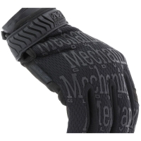 Перчатки тактические MECHANIX Original цвет Black превью 5