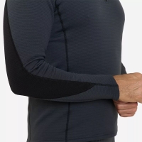 Комплект термобелья FINNTRAIL SubZero 6210 цвет Dark Grey превью 5