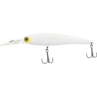 Воблер JACKALL Dowzvido 90SP цв. bone превью 2