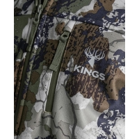 Куртка KING'S Kids Weather Pro Insulated Jacket цвет XK7 превью 4