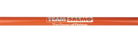 Удилище маховое SALMO Team Salmo Pole 5.00 тест 2 - 15 м превью 5
