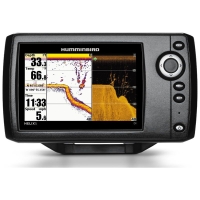 Эхолот HUMMINBIRD Helix 5 DI