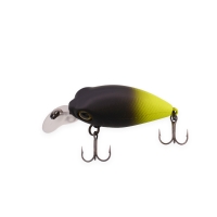 Воблер SMITH Camion Magnum SR 36F код цв. M-BKCH превью 2