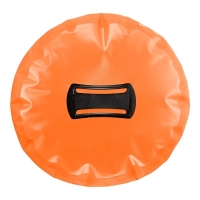 Гермомешок ORTLIEB Dry-Bag PS10 22 цвет Orange превью 9