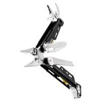 Мультитул LEATHERMAN Signal цв. Желтый/Черный превью 3