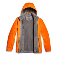 Куртка SITKA Jetstream Jacket New цвет Blaze Orange превью 2