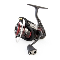 Катушка безынерционная DAIWA 17 Ballistic LT 1000D-XH