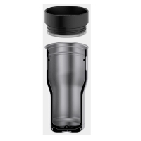 Термокружка BOBBER Tumbler 0,47 л цвет Ginger Tonic (имбирный тоник) превью 4