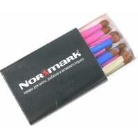 Спички NORMARK MATCHNMK для экстремальных условий (10 шт.)