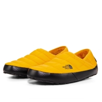 Мюли THE NORTH FACE Men's Thermoball Traction Mules V цвет Yellow