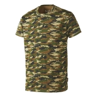 Футболка SEELAND Speckled S/S цвет Camo