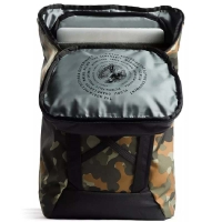 Рюкзак туристический THE NORTH FACE Instigator Backpack цвет Burnt Olive Green Woods Camo/Taupe Green превью 3