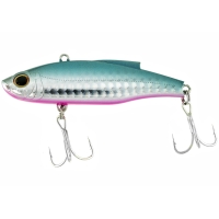 Воблер DAIWA Morethan Salt Vib 72S цв. Konoshiro Pink Belly превью 2