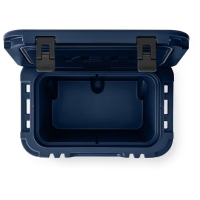 Контейнер изотермический YETI Roadie 32 Hard Coolers цвет Navy превью 3