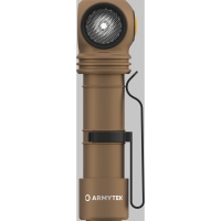 Фонарь налобный ARMYTEK Wizard C2 Pro Белый цв. Sand