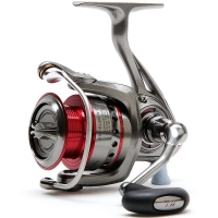 Катушка безынерционная DAIWA Exceler X 1500 (+ зап. шпуля)