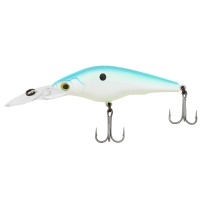 Воблер DUEL Hardcore Shad SR 60SF код цв. CSH превью 2